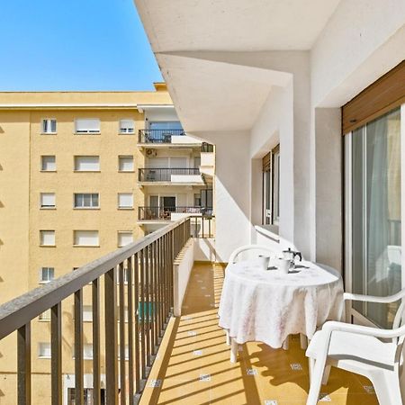 Apartamento Con Piscina En La Primera Linea De Playa De Fuengirola Exteriér fotografie