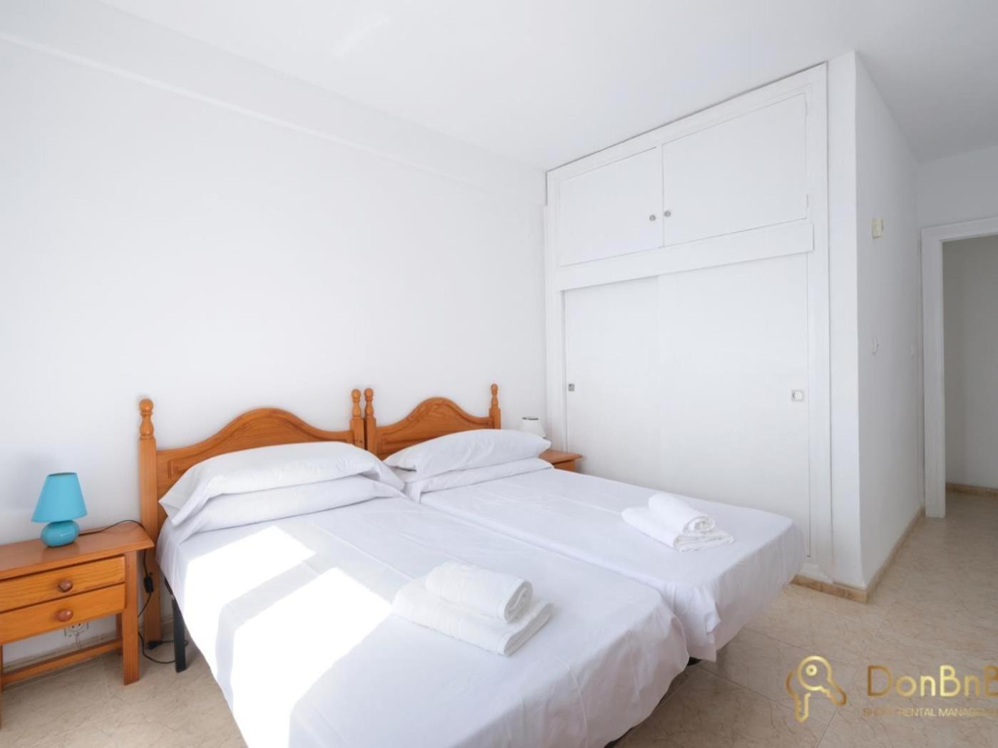 Apartamento Con Piscina En La Primera Linea De Playa De Fuengirola Pokoj fotografie