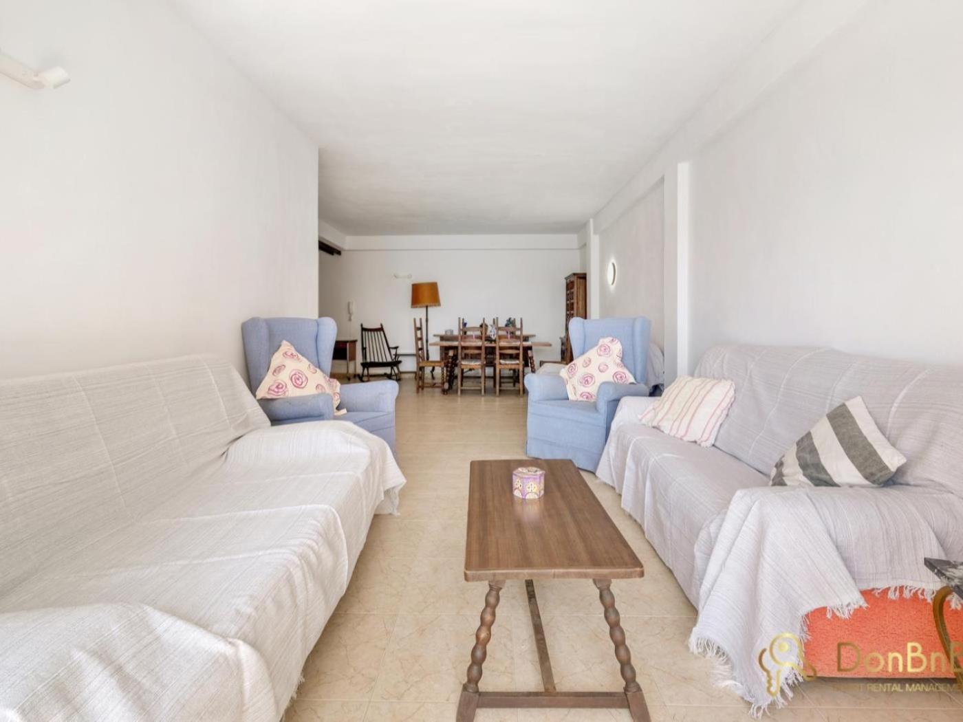 Apartamento Con Piscina En La Primera Linea De Playa De Fuengirola Pokoj fotografie