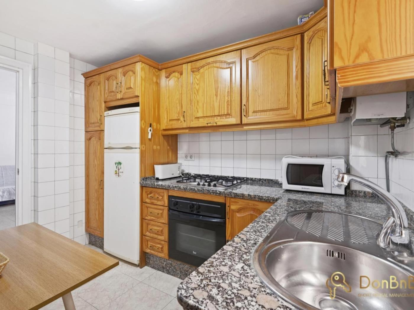 Apartamento Con Piscina En La Primera Linea De Playa De Fuengirola Pokoj fotografie