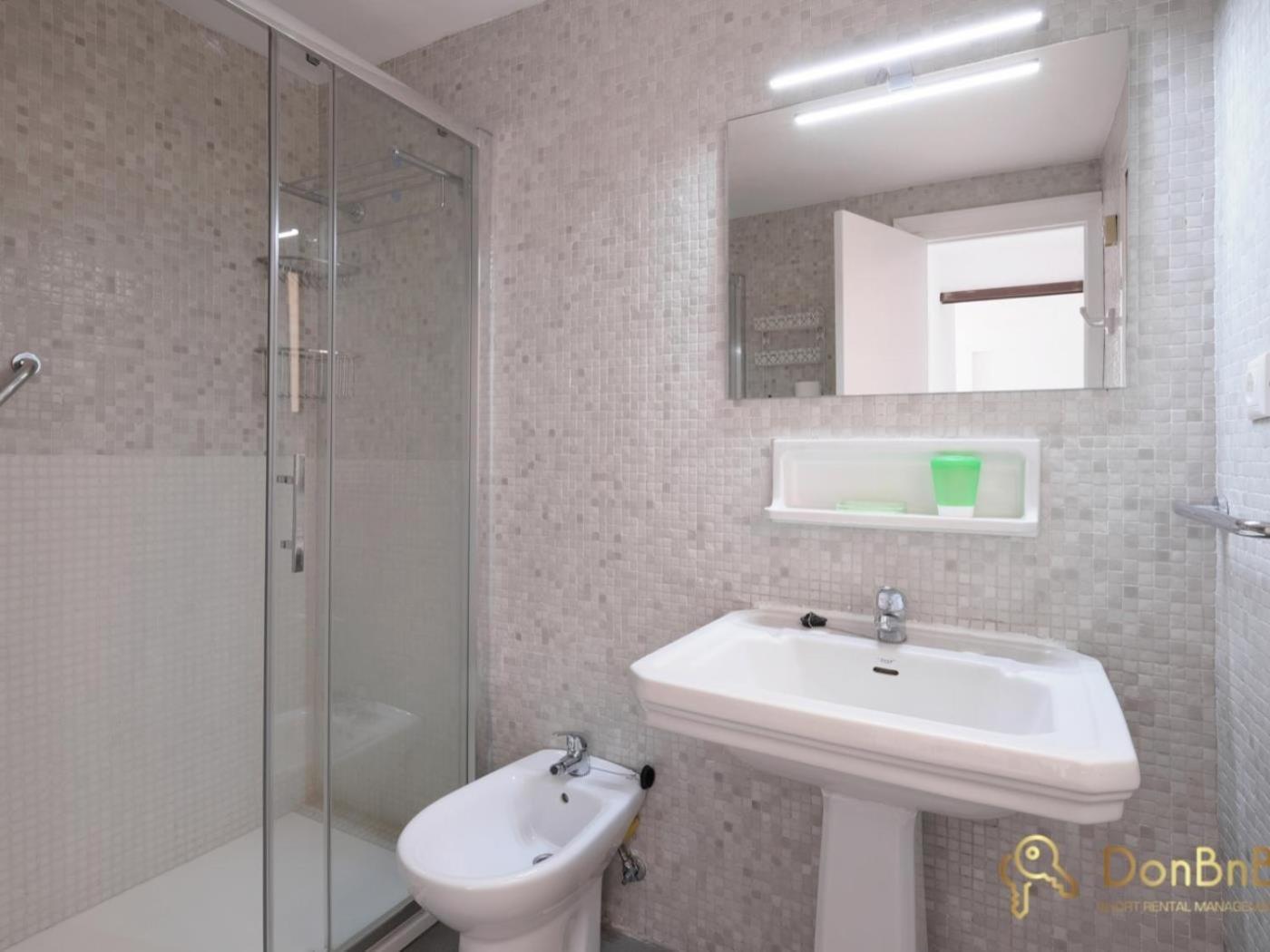 Apartamento Con Piscina En La Primera Linea De Playa De Fuengirola Pokoj fotografie
