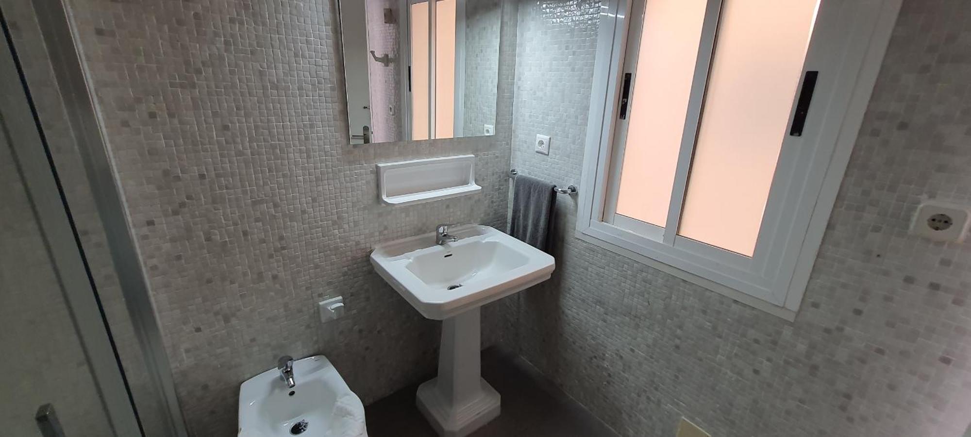 Apartamento Con Piscina En La Primera Linea De Playa De Fuengirola Exteriér fotografie