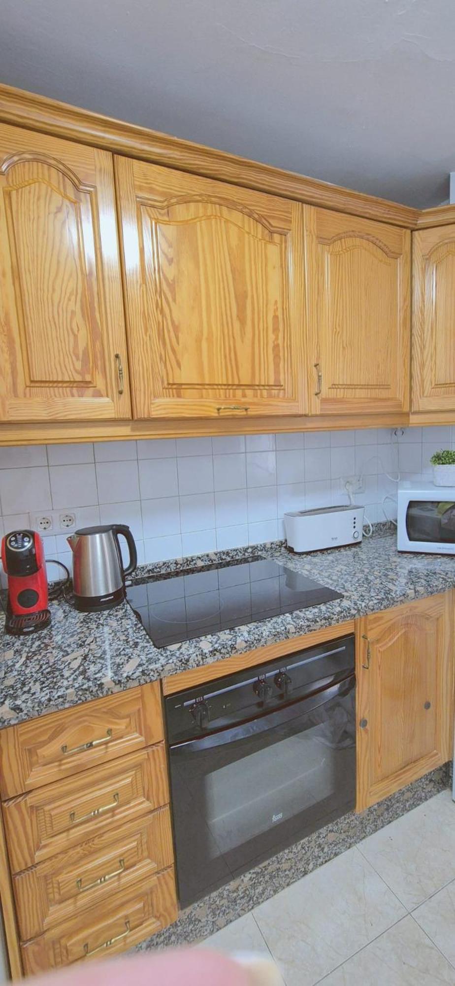 Apartamento Con Piscina En La Primera Linea De Playa De Fuengirola Exteriér fotografie