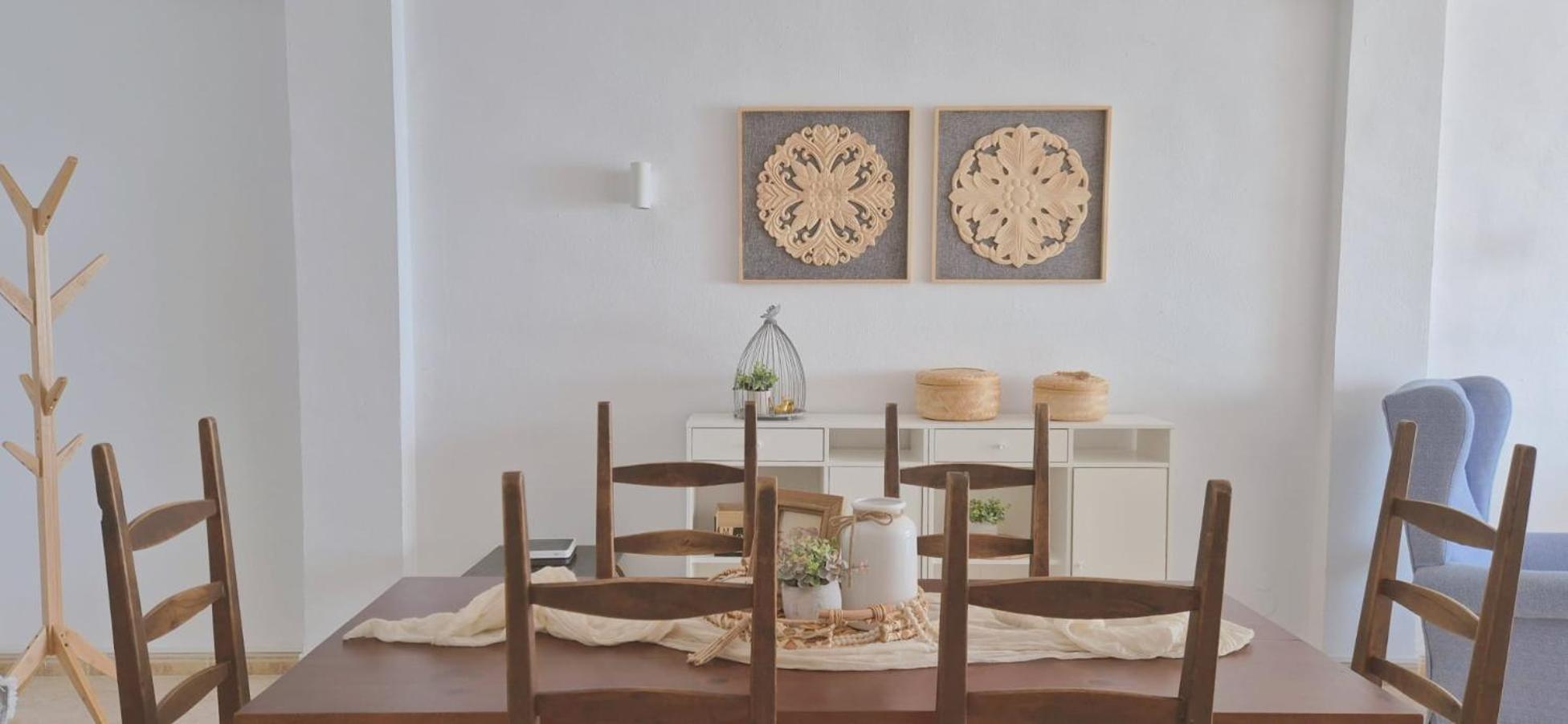 Apartamento Con Piscina En La Primera Linea De Playa De Fuengirola Exteriér fotografie