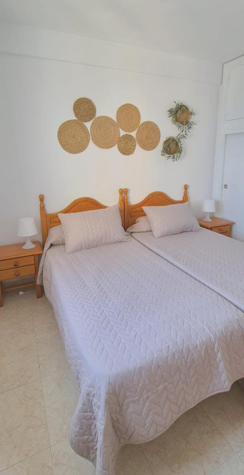 Apartamento Con Piscina En La Primera Linea De Playa De Fuengirola Exteriér fotografie