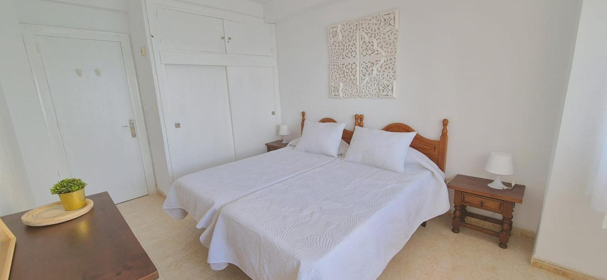 Apartamento Con Piscina En La Primera Linea De Playa De Fuengirola Exteriér fotografie